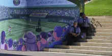 Wimbledon 2025, il programma del primo giorno: gli italiani in campo oggi e dove vederli