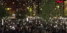 Serbia, proteste a Belgrado contro arresti manifestanti antigovernativi
