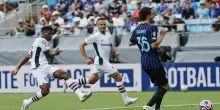 Inter-Fluminense 0-2, nerazzurri eliminati dal Mondiale per Club 2025