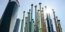 Torre Generali a Milano: cos’è, architetto e altezza