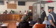 Neonati morti, a Parma al via processo a Chiara Petrolini: le immagini dall’aula