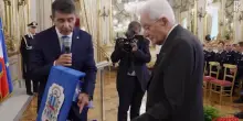 Carceri, Mattarella: “Numero suicidi drammatico, porre fine a emergenza sociale”