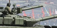 Ucraina, 50mila russi schierati intorno a Sumy