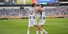 Juventus-Real Madrid, orario probabili formazioni e dove vederla