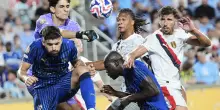 Mondiale per club 2025, clamoroso Al Hilal fa fuori il Manchester City