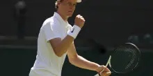 Wimbledon 2025, Sinner batte Nardi nel primo turno: Musetti ko a sorpresa