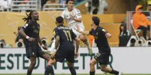 Mondiale per Club 2025, la Juventus si arrende al Real Madrid e saluta gli Usa