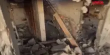 Gaza, Idf diffonde video di incursioni a Khan Younis