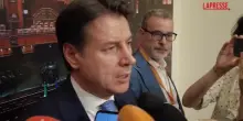 Riarmo, Conte: “In autunno in piazza a Roma per dire no a questa folle corsa”