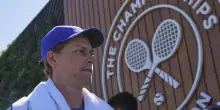 Sinner-Nardi oggi a Wimbledon 2025: orario, pronostico e dove vederla
