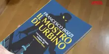 Libri, Francesco Bozzi e la nuova “riluttante” indagine del commissario Mineo