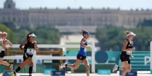 Pentathlon moderno: 20 mesi di sospensione al presidente Fipm Bittner