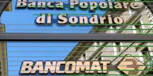 Ok Agcm a Ops Bper su Popolare di Sondrio ma dovrà cedere sei filiali