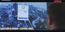 Puglia, nasce la ‘BatCam’: ridotti i tempi di intervento per la questura di Barletta Andria Trani