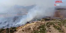 Turchia, incendio a Cesme: muore un 81enne