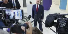 Ucraina, telefonata Trump-Putin