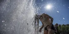 Caldo record, quando finisce?