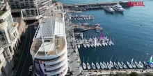 Montecarlo, alla Monaco Energy Boat Challenge l’AI sale a bordo