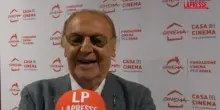 Melato, il ricordo di Arbore: “L’amore? Scoccò con una canzone di Lucio Battisti”