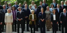 Dazi, Von der Leyen: “Vogliamo un accordo ma siamo pronti a qualsiasi eventualità”