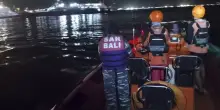 Indonesia, affonda traghetto a Bali: 4 morti e 38 dispersi