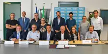 Marche, firmato nuovo protocollo su trasporto pubblico locale