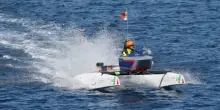 La Monaco Energy Boat Challenge entra in una nuova era: l’AI sale a bordo