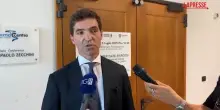Sanità, Acquaroli su farmacia dei servizi: “Strumento aggiuntivo”