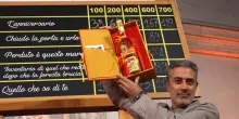 Premio Strega 2025, vince Andrea Bajani con ‘L’anniversario’