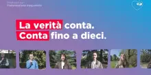 Mediaset, campagna contro le fake news