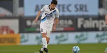 Serie C, colpo in attacco per la Salernitana: arriva Roberto Inglese