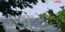 Papa Leone XIV, Castel Gandolfo si prepara ad accogliere il Pontefice