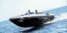 Nautica, allo Yacht Club di Monaco incontro tra tecnologia e innovazione per l’obiettivo zero emissioni