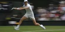 Wimbledon 2025, Sinner-Martinez: la diretta
