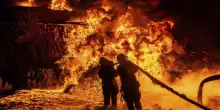 Ucraina, Kiev: colpito aeroporto militare russo nella regione di Voronezh