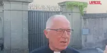 Papa Leone XIV, il parroco di Castel Gandolfo: “Dopo 13 anni cambia la storia”