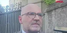 Papa Leone XIV, il sindaco di Castel Gandolfo: “Speriamo stia tra la nostra gente”