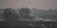 Gaza, almeno 23 morti in attacco Israele