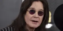 Musica, è morto Ozzy Osbourne