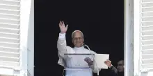 Papa Leone XIV: “Nel pomeriggio sarò a Castel Gandolfo per periodo di vacanza”