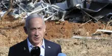 Israele, Netanyahu vola a Washington da Trump. Herzog: “Accordo anche se ha un prezzo”