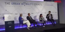 Presentato il primo rapporto del Think tank The Urban Mobility Council promosso dal Gruppo Unipol