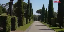 Papa Leone XIV, le immagini di Borgo Laudato Si’: il progetto voluto da Papa Francesco