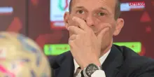 Milan, inizia lera Allegri bis: "Obiettivo tornare in Champions League"