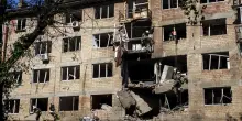 Ucraina, Kiev: 4 morti in attacchi russi nella notte