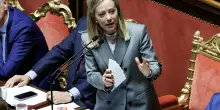 Dazi, Meloni sente Merz. Ue: “Puntiamo ad accordo entro il 9 luglio”