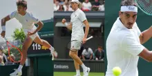 Wimbledon 2025, il programma del 7 luglio: gli italiani in campo oggi e dove vederli
