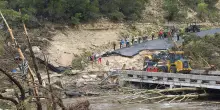 Alluvione in Texas, sale a 82 il bilancio delle vittime: almeno 28 bambini