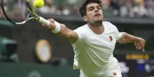 Wimbledon 2025, il programma dell’8 luglio: i match di oggi e dove vederli