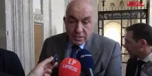 Ucraina, Crosetto: "Problema non sono fondi per ricostruzione ma la sfiducia degli investitori verso Putin"